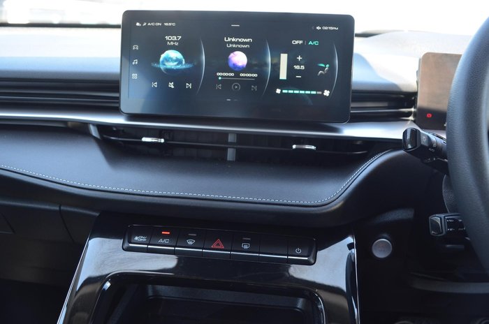 2022 GWM Haval H6 Premium