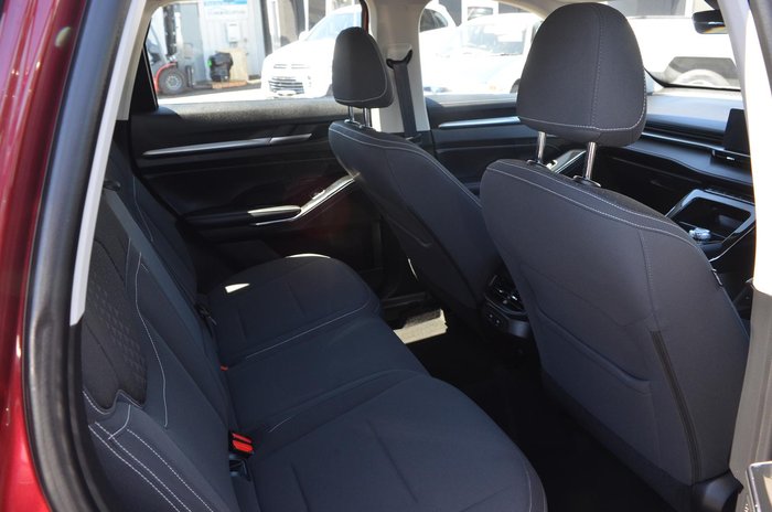 2022 GWM Haval H6 Premium