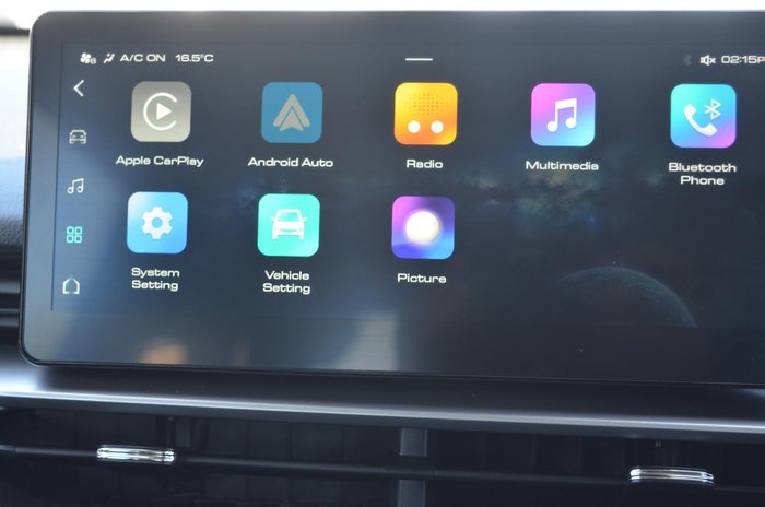 2022 GWM Haval H6 Premium