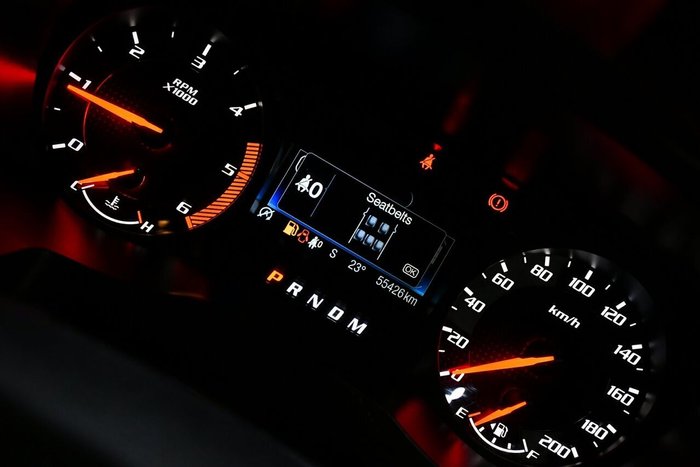 2021 Ford Ranger Raptor X