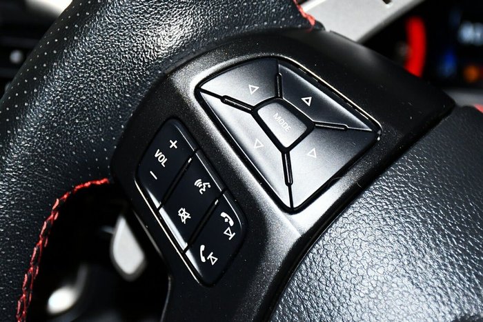 2021 Ford Ranger Raptor X