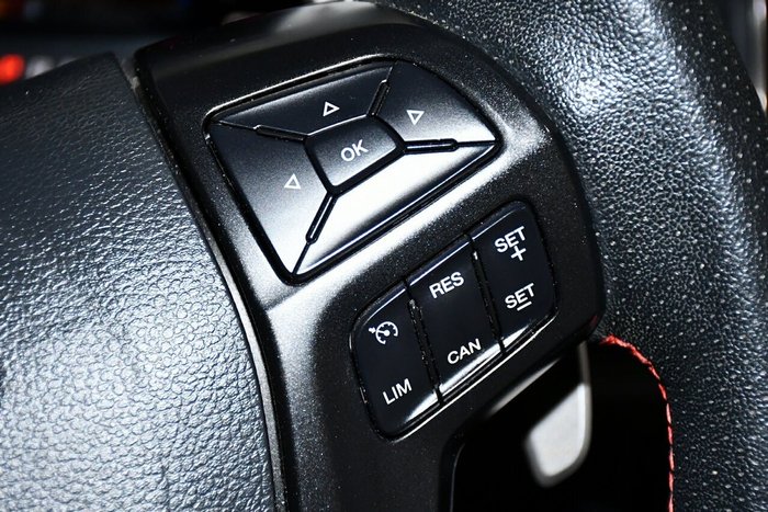 2021 Ford Ranger Raptor X