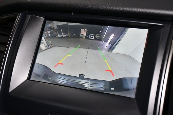 2021 Ford Ranger Raptor X