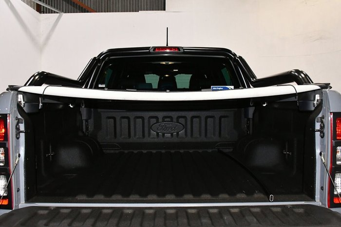 2021 Ford Ranger Raptor X