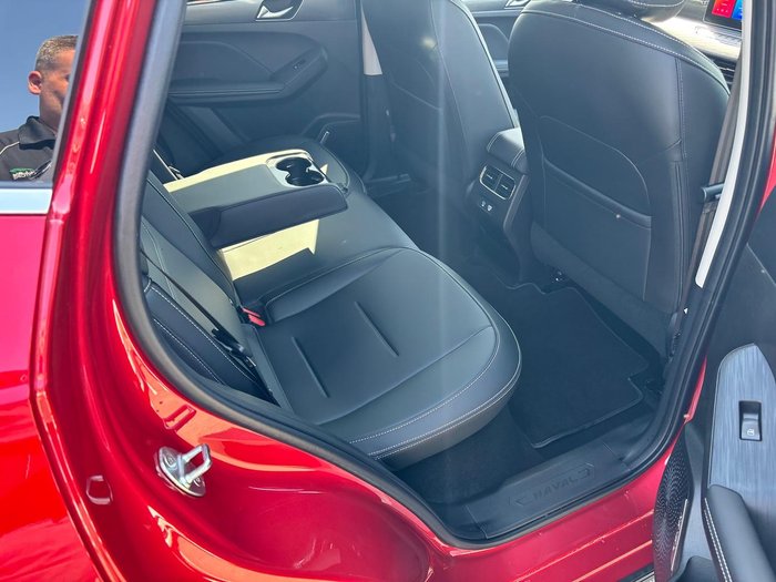 2025 GWM Haval Jolion Lux