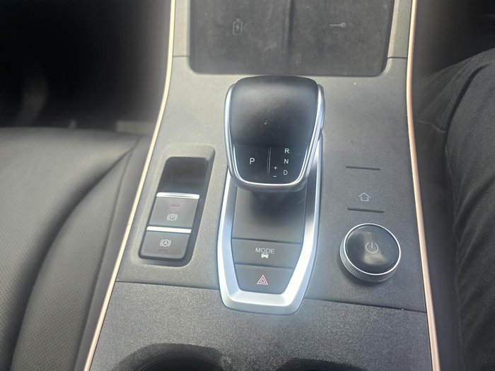 2023 Chery OMODA 5 BX