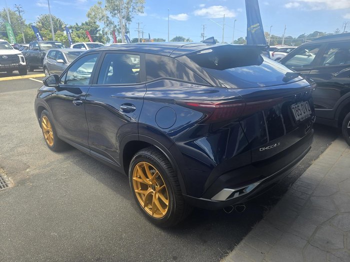 2023 Chery OMODA 5 BX