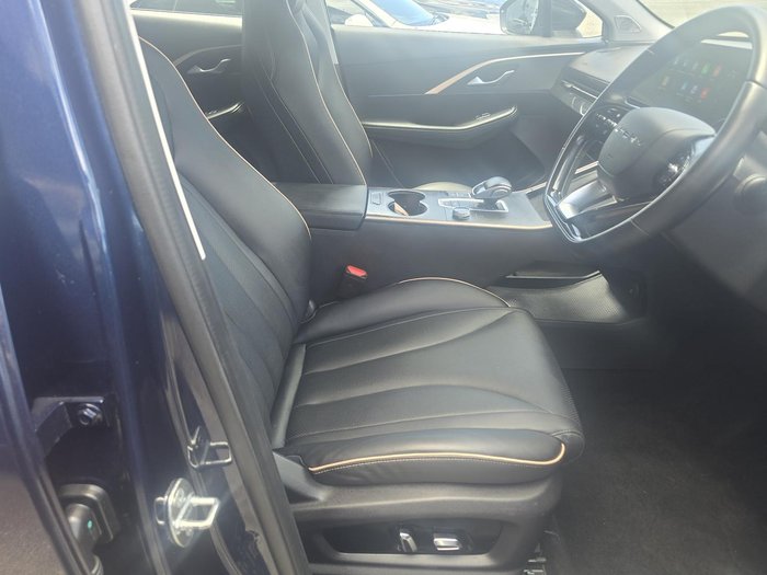 2023 Chery OMODA 5 BX