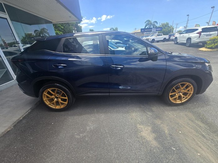 2023 Chery OMODA 5 BX