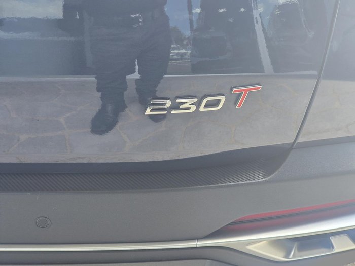 2023 Chery OMODA 5 BX