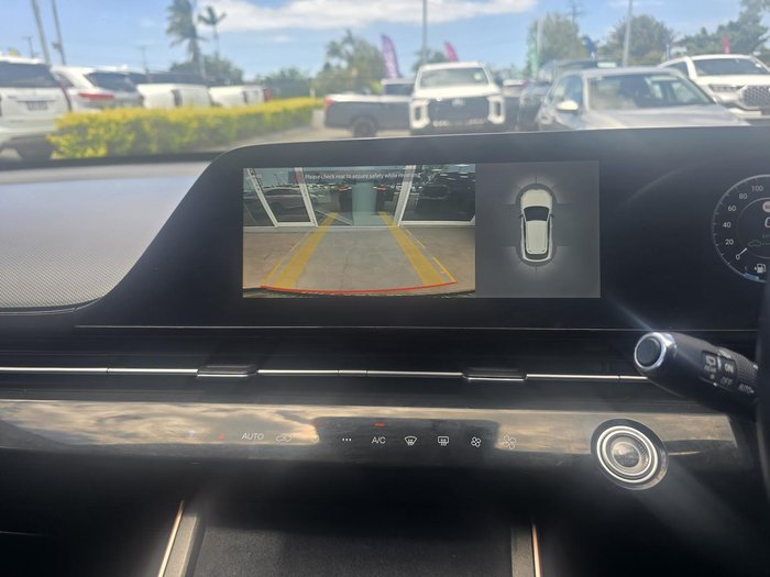 2023 Chery OMODA 5 BX