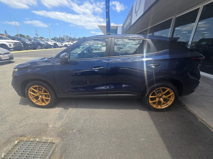 2023 Chery OMODA 5 BX