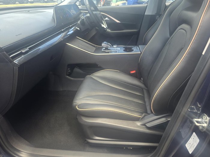 2023 Chery OMODA 5 BX