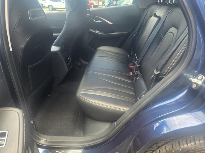 2023 Chery OMODA 5 BX