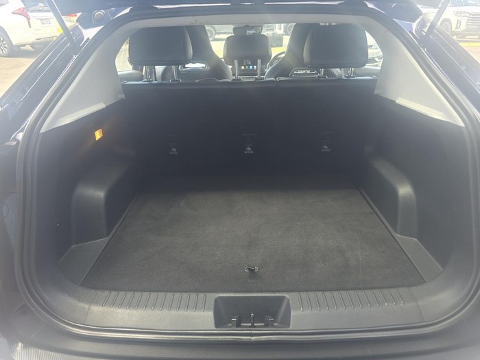 2023 Chery OMODA 5 BX