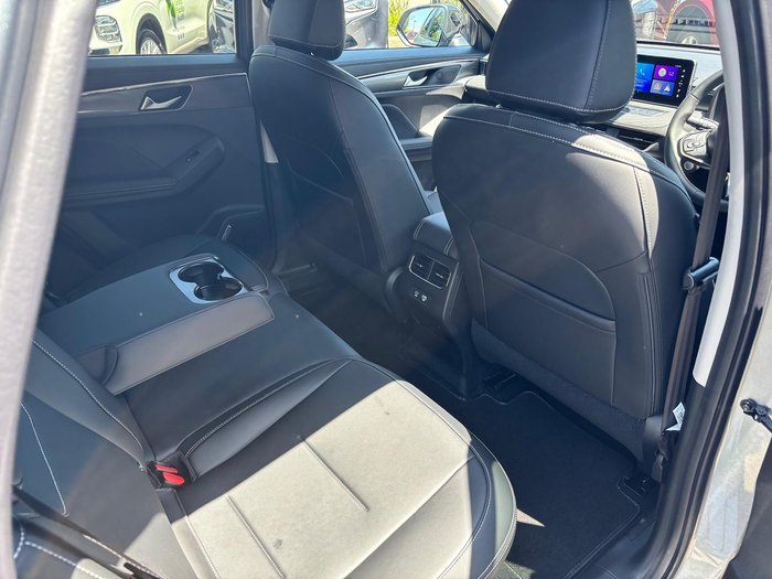 2025 GWM Haval Jolion Lux