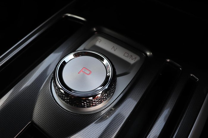 2025 GWM Haval Jolion Lux