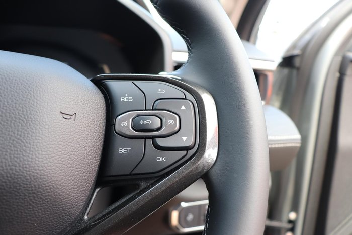 2025 GWM Haval Jolion Lux