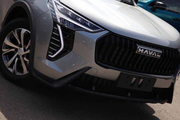 2025 GWM Haval Jolion Lux