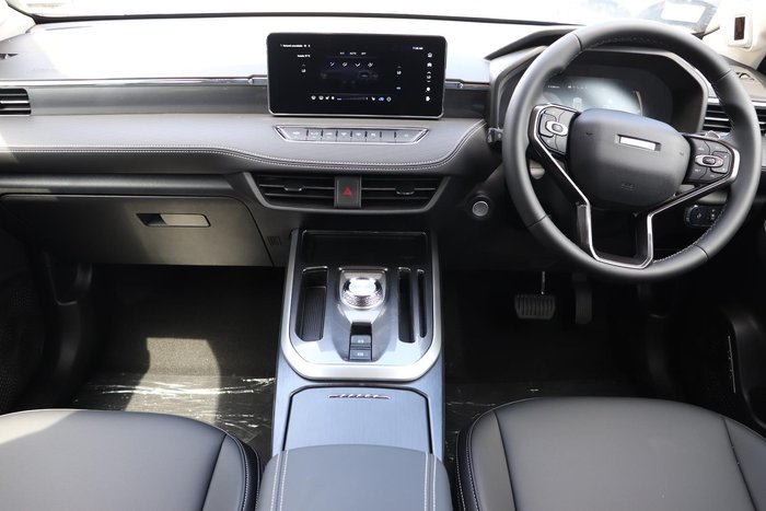 2025 GWM Haval Jolion Lux