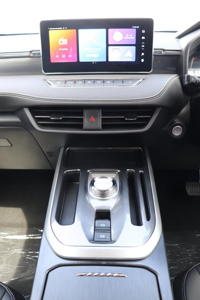 2025 GWM Haval Jolion Lux