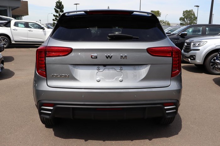 2025 GWM Haval Jolion Lux