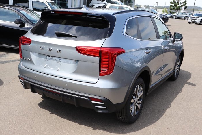 2025 GWM Haval Jolion Lux