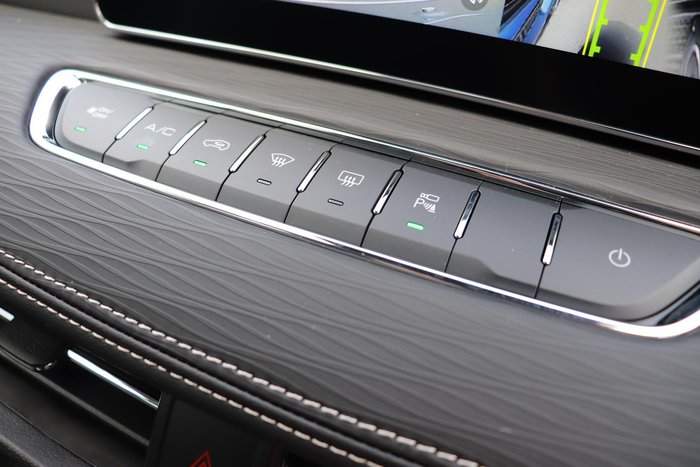 2025 GWM Haval Jolion Lux