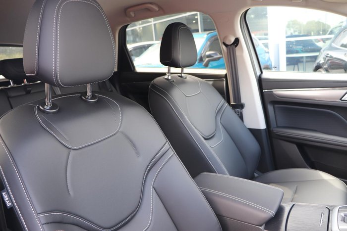 2025 GWM Haval Jolion Lux