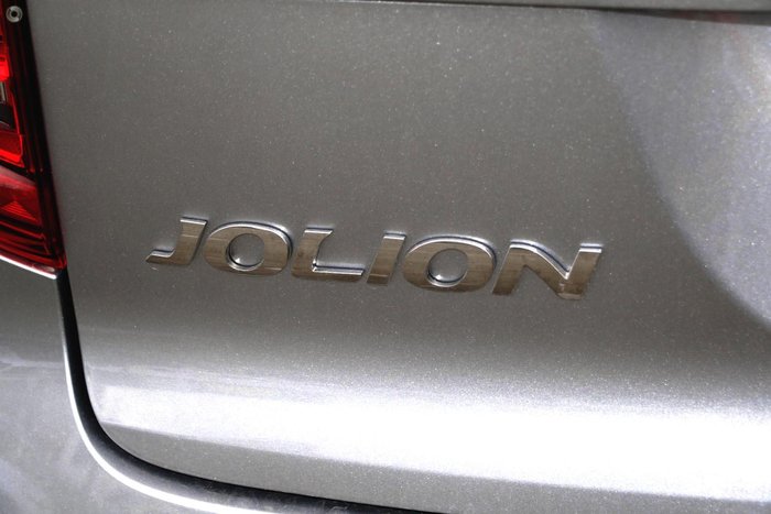 2025 GWM Haval Jolion Lux