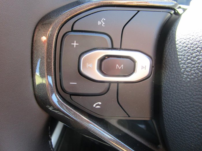 2025 GWM Haval Jolion Premium