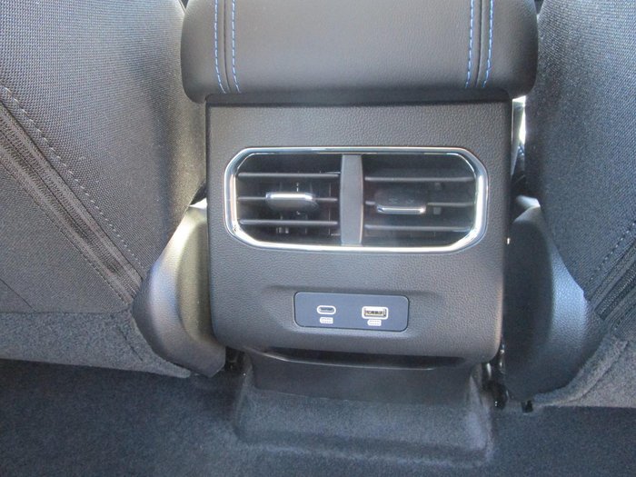 2025 GWM Haval Jolion Premium