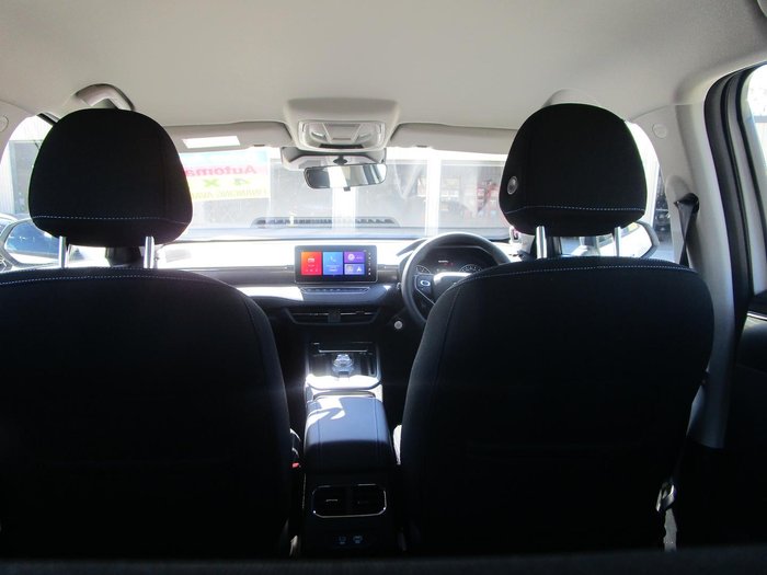 2025 GWM Haval Jolion Premium