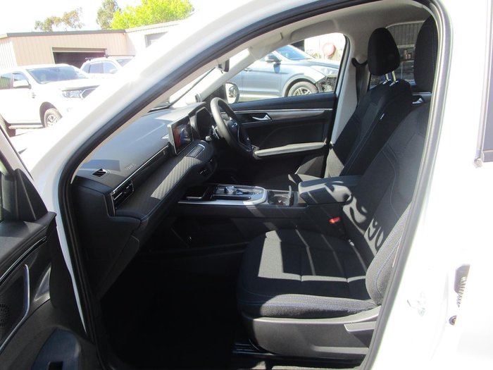 2025 GWM Haval Jolion Premium