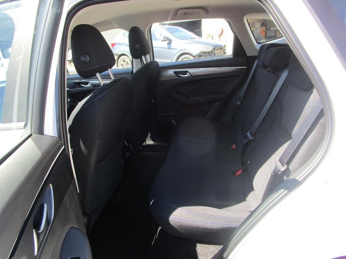 2025 GWM Haval Jolion Premium