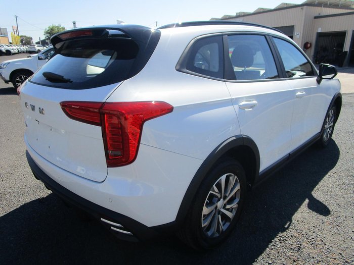 2025 GWM Haval Jolion Premium