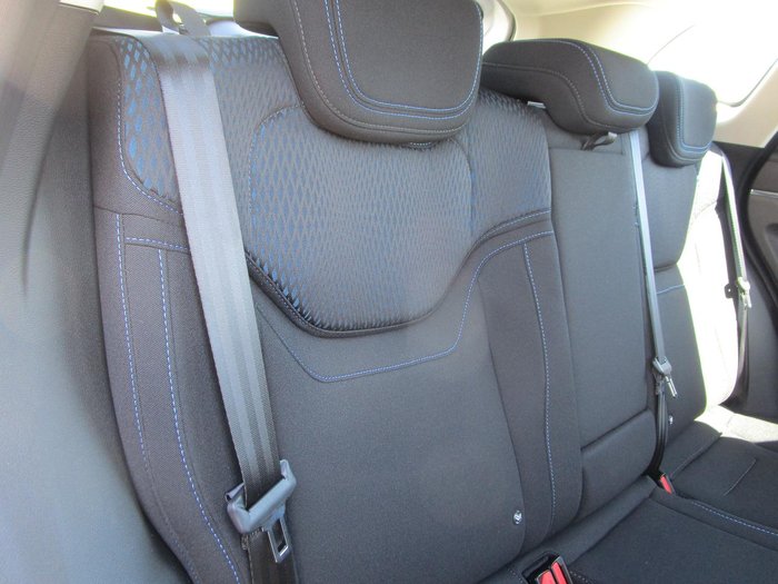 2025 GWM Haval Jolion Premium