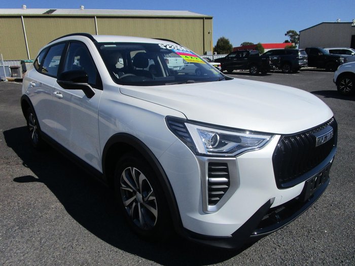 2025 GWM Haval Jolion Premium