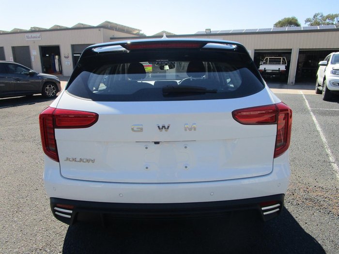 2025 GWM Haval Jolion Premium