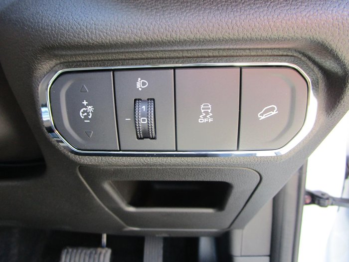 2025 GWM Haval Jolion Premium