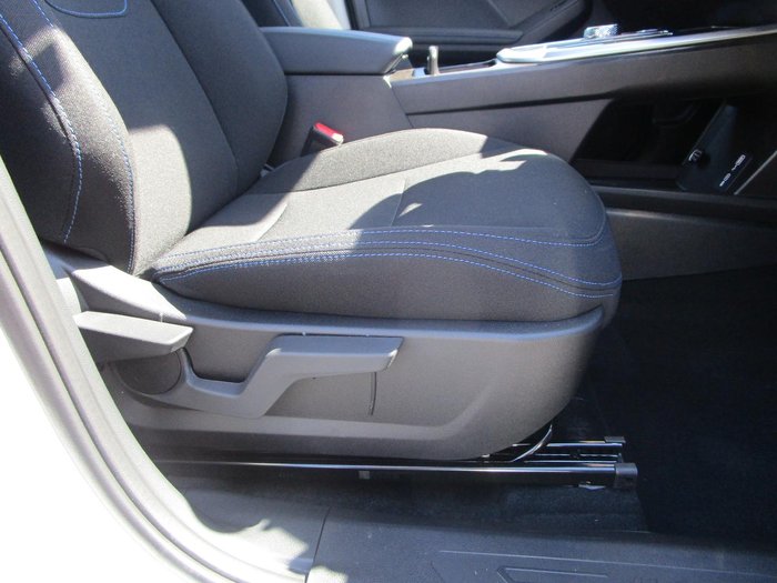 2025 GWM Haval Jolion Premium