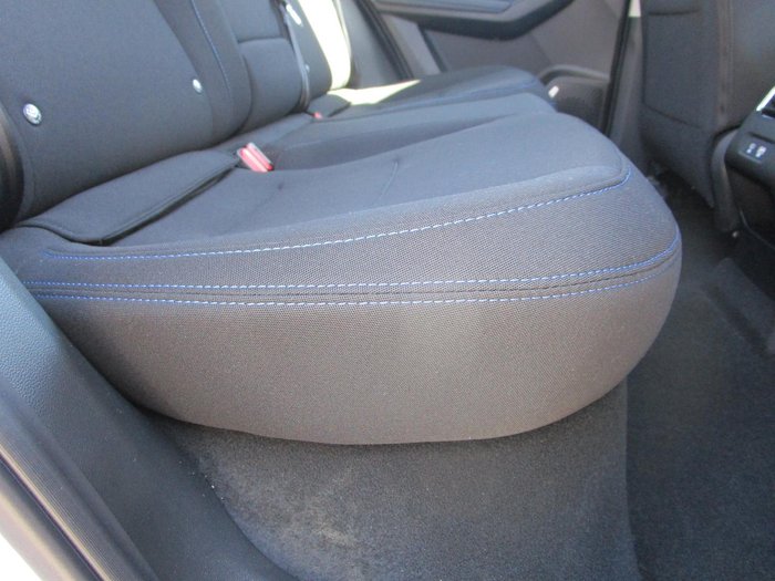 2025 GWM Haval Jolion Premium