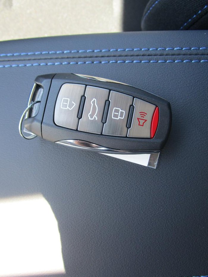 2025 GWM Haval Jolion Premium