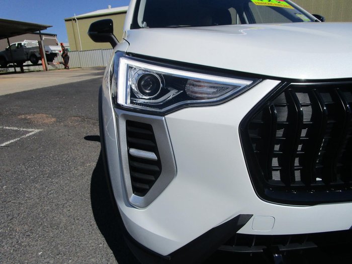 2025 GWM Haval Jolion Premium