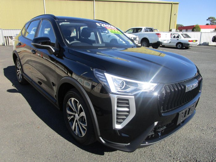 2025 GWM Haval Jolion Premium