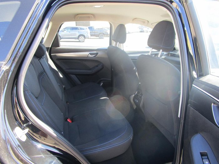 2025 GWM Haval Jolion Premium