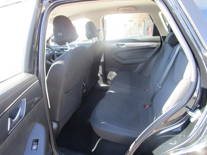 2025 GWM Haval Jolion Premium