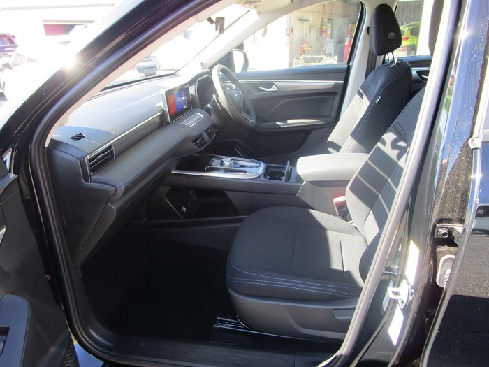 2025 GWM Haval Jolion Premium