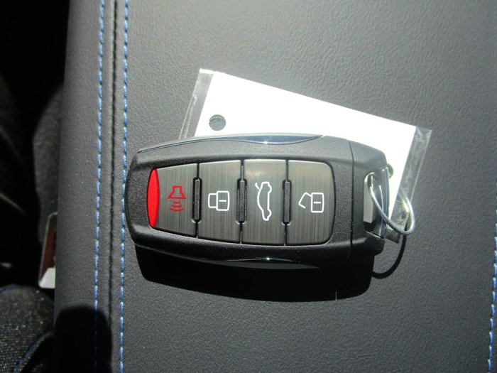 2025 GWM Haval Jolion Premium