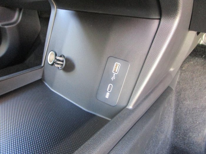 2025 GWM Haval Jolion Premium